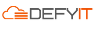 Defy IT Logo